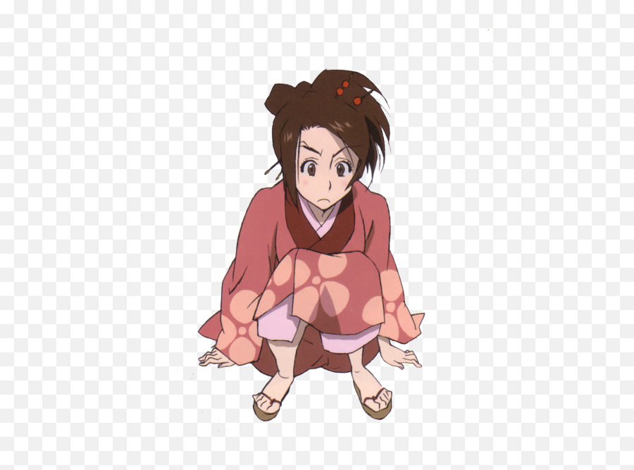 My Edit Png Transparent Samurai Champloo Fuu Moonxhime U2022 - Fuu Samurai Champloo Png,Samurai Png