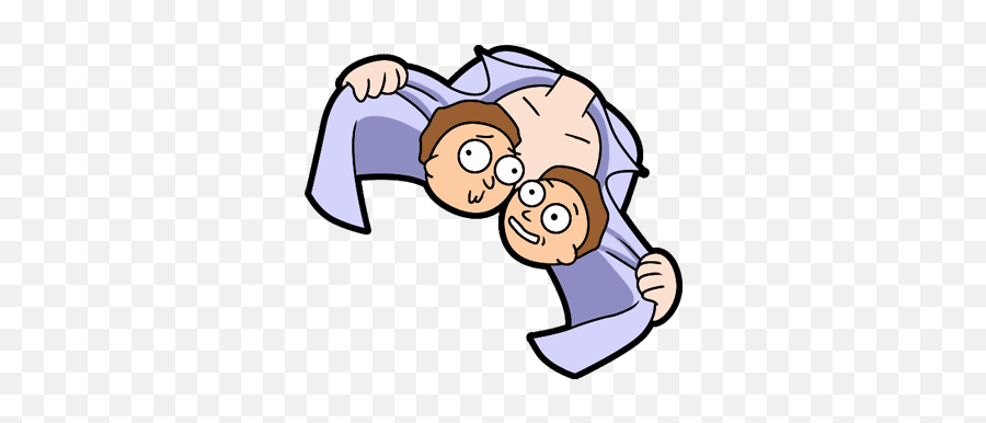 Rick And Morty Mouse Cursors Stop Grumbling Just Use The - Jessica Rick Y Morty Png,Morty Smith Icon