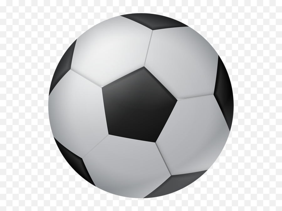 Football Ball Png Download Image - Transparent Background Soccer Ball Transparent,Football Transparent Background
