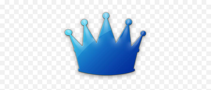 5pointcrown Fivepointcrown Naja Jaofabbeville - Transparent Blue Crown Png,Crown Logos