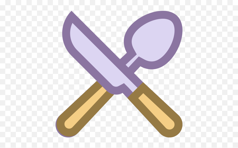 Restaurant Icon In Office Xs Style Png