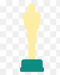 Style Oscar Vector Images In Png And Svg Icons8 Illustrations