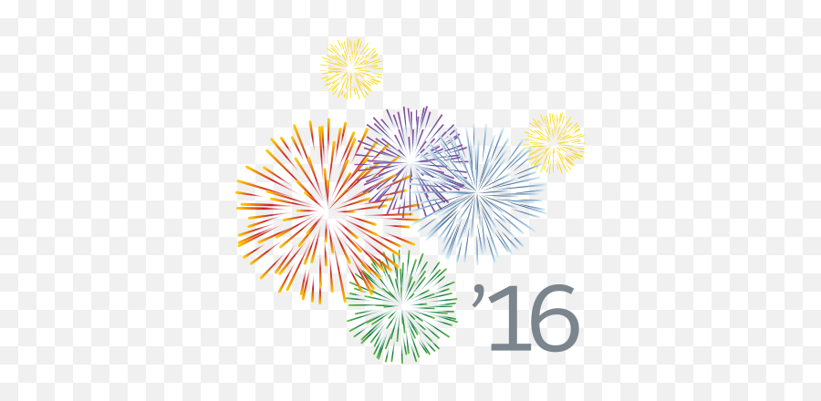 Fireworks Png Clipart Background Free Download - Free New Year Lightning Png,Fire Works Png