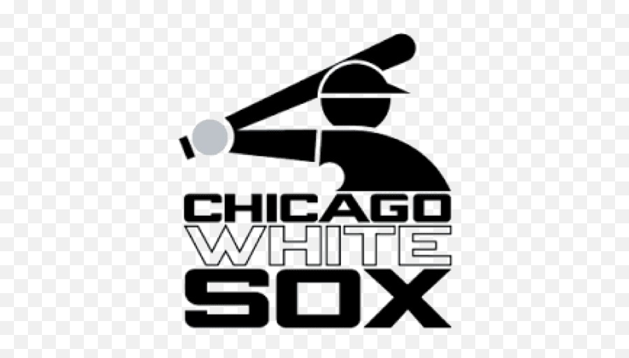 White Sox Png 7 Image - Chicago White Sox Svg,White Sox Logo Png