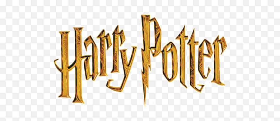 Harry Potter Png Logo 3 Image - Harry Potter Logo Transparent,Harry Potter Logo Png
