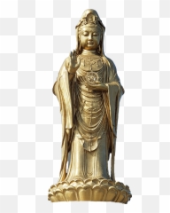 Guangyin Buddha Mercy - Free Photo On Pixabay Png,Mercy Png