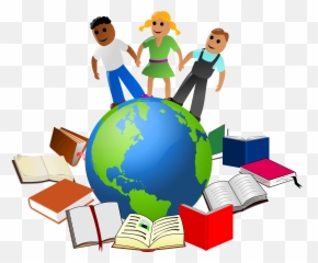 Download Hd Education Clipart Png - Education Clipart,Education Clipart Png