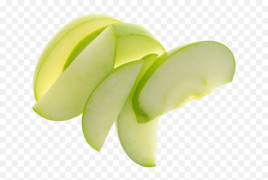 Download Apple Slice Png - Green Apple Slice Png Png Image Green Apple Slice Png,Green Apple Png