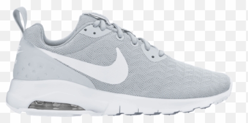 Air Court Motion Logo Png Transparent - Nike Max Lyserosa Cz