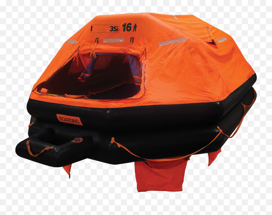 3si Life Rafts Png Raft