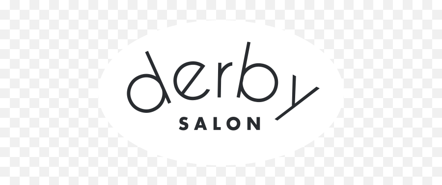 Home - Derby Salon Png,Salon Logo