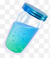 Slurp Juice - Fortnite Wiki Transparent png
