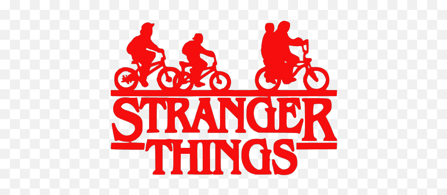 Gran Turismo Sport - Stranger Things Sticker Logo Png,Stranger Things Logo Png