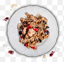 Chicken With Cashew Nut - Capirotada Png,Cashew Png