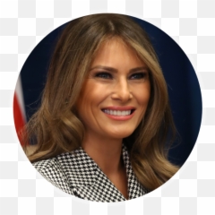 Donald Trump Fast Facts - Wedding Ring Melania png