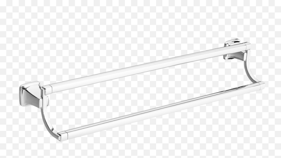 Townsend Double Towel Bar - Bath Towel Holder Png,Towel Png