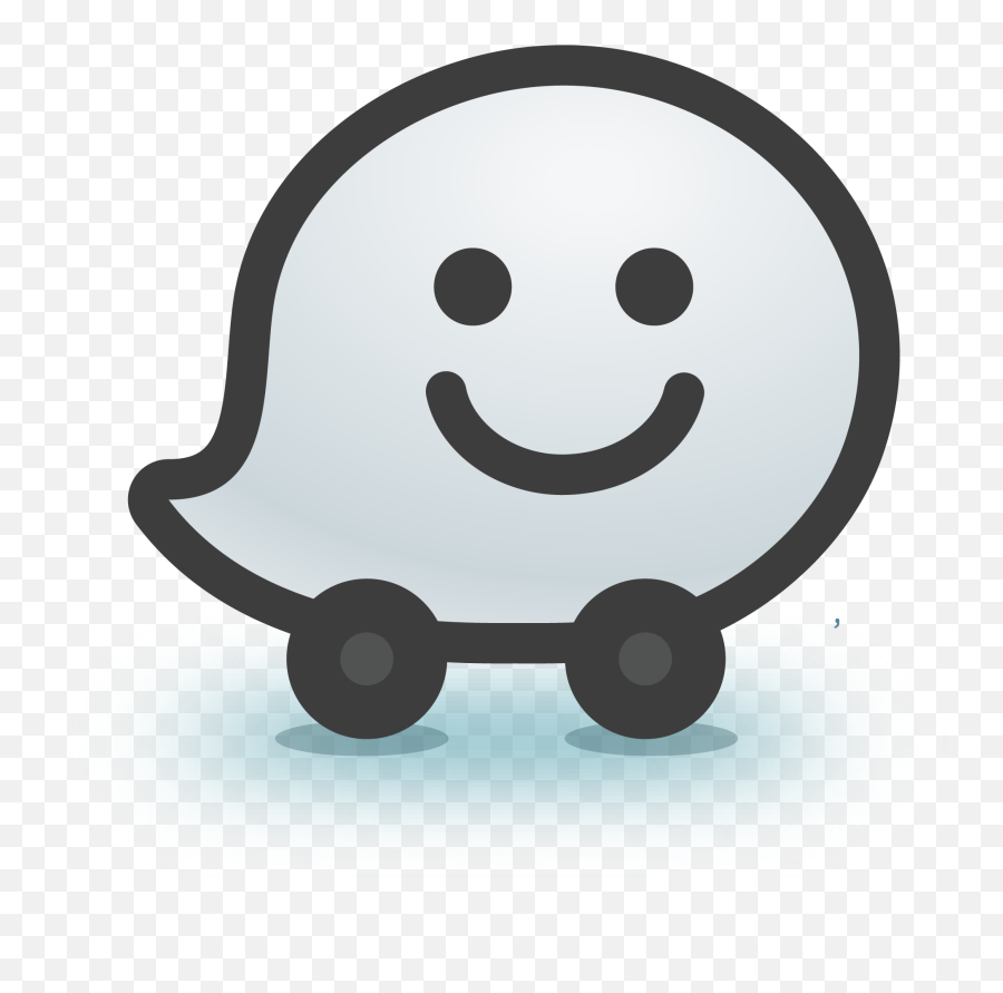 Waze Png Images Free Download - Transparent Waze Logo Png,Instagram Logo No Background
