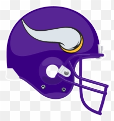 Clipart Minnesota Viking Helmet - Logo Vikings Football Helmet Png,Vikings Png