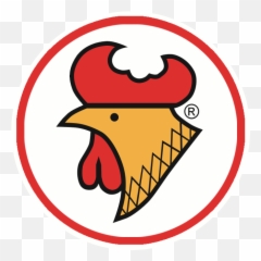 Chicken Licken And Kentucky Fried - Chicken Licken South Africa Logo Png,Kfc Logo Transparent