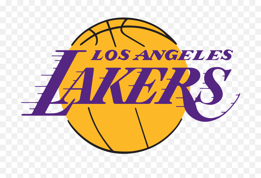 Ranking The Best And Worst Nba Logos - Los Angeles Lakers Logo Png,All Nba Logos