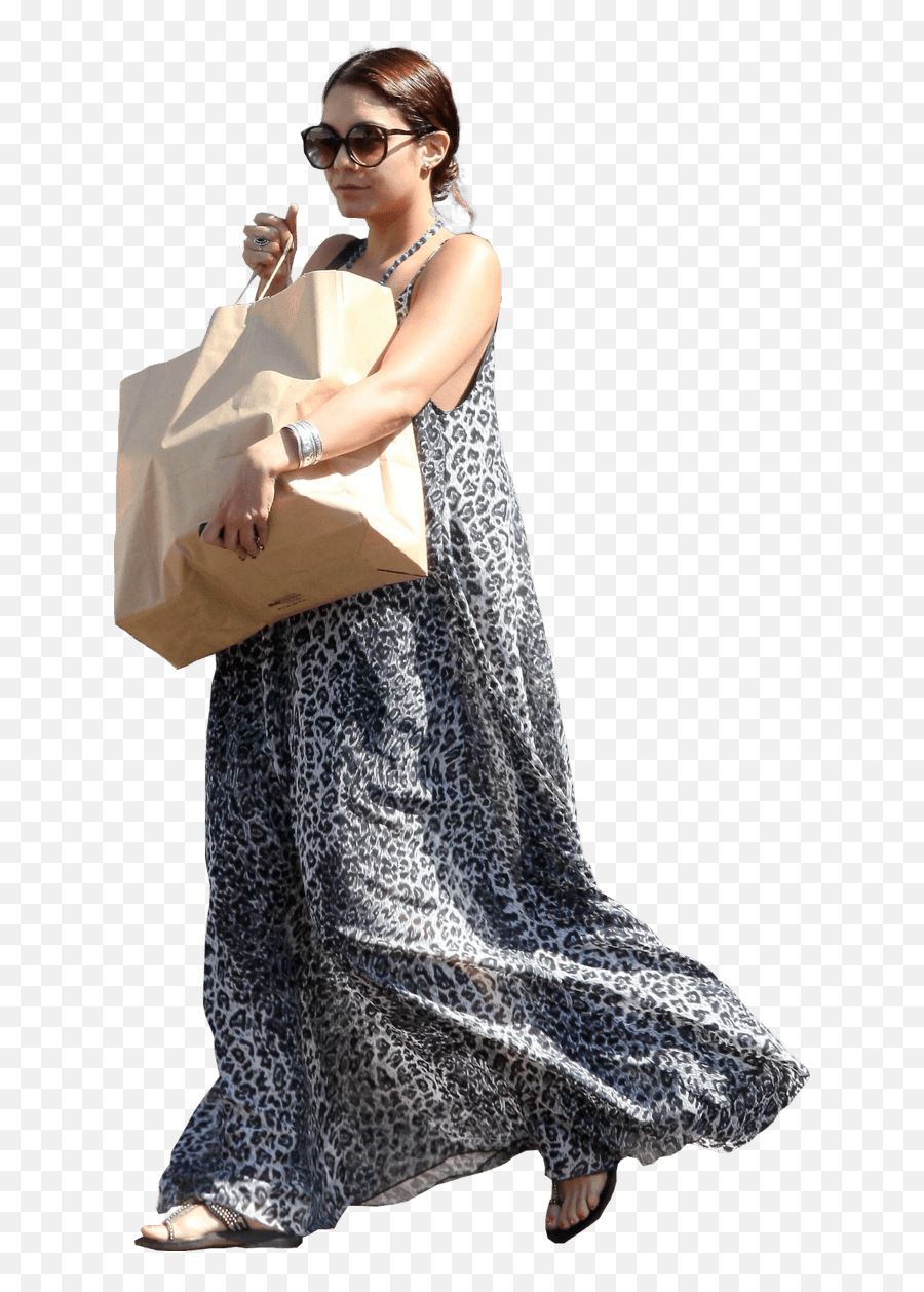 People Grocery Shopping Transparent - Grocery Shopping People Png,Grocery Png