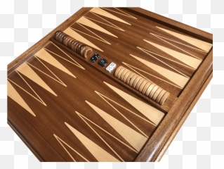 Backgammon Png - Custom Wood Boards