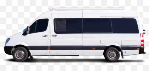 Self Contained Campervan Hire Nz Rv Rental New Zealand - Compact Van Png,Camper Png