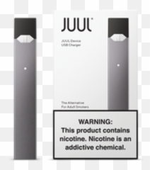 Juul Device Kit - png