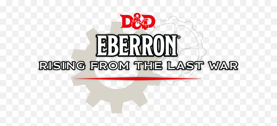 Battlefield In A Box Terrain - Eberron Rising From The Last War Logo Png,Battlefield Logo