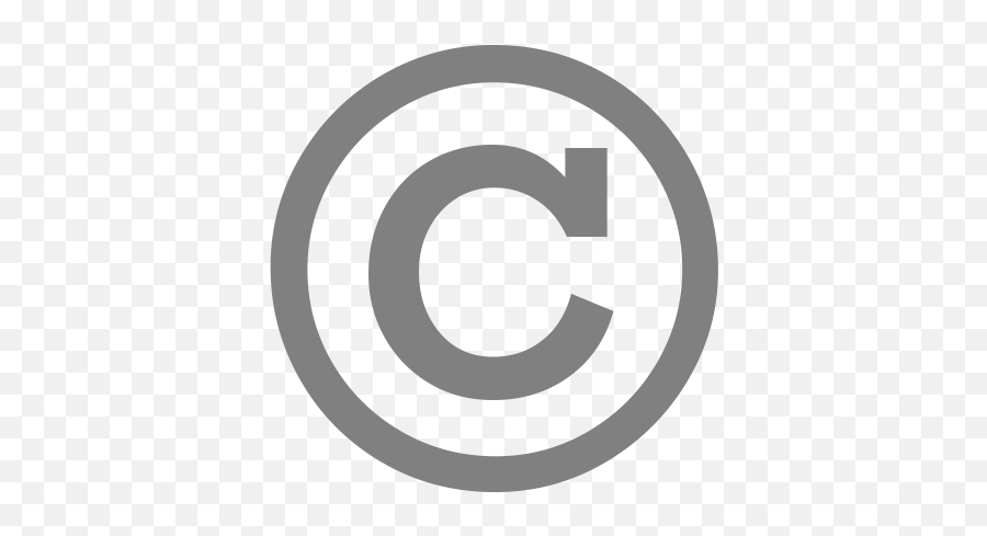 Copyright Registration Nick Landis - Circle Png,Copyright Logo Text