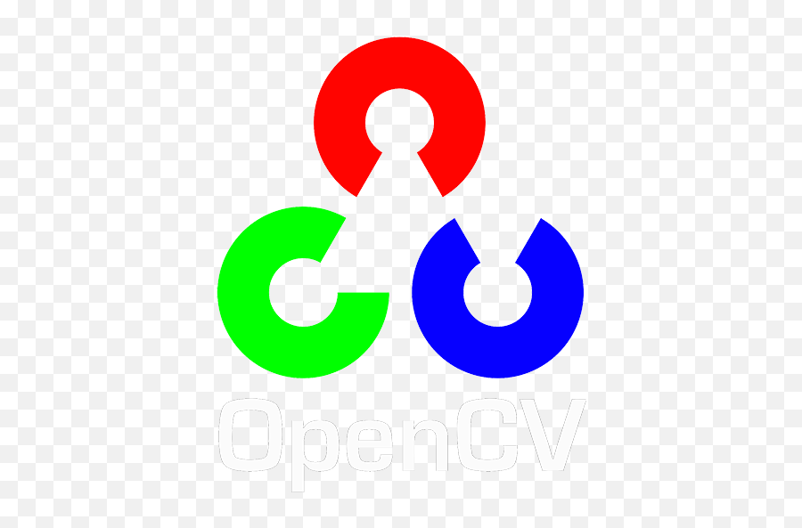 Opencv - Opencv Logo Png,Google Logo Image