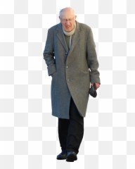 Man Walking U2014 Architextures Png