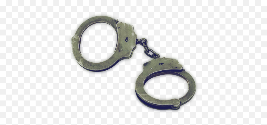 Handcuffs Png Image - Handcuffs Png,Handcuffs Transparent Background