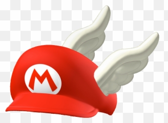 Mario Hat Png Images Collection For Free Download Llumaccat Baseball Cap