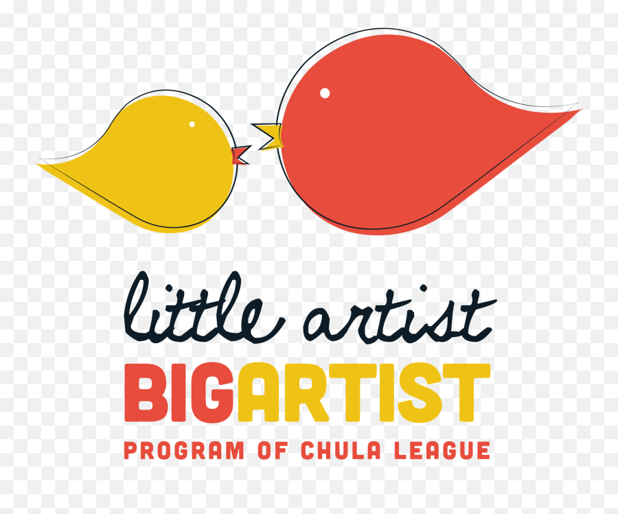Little Artist - Clip Art Png,Artist Logo