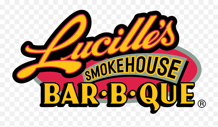 Terms Lucilleu0027s Smokehouse Bbq - Smokehouse Png,Bbq Logos