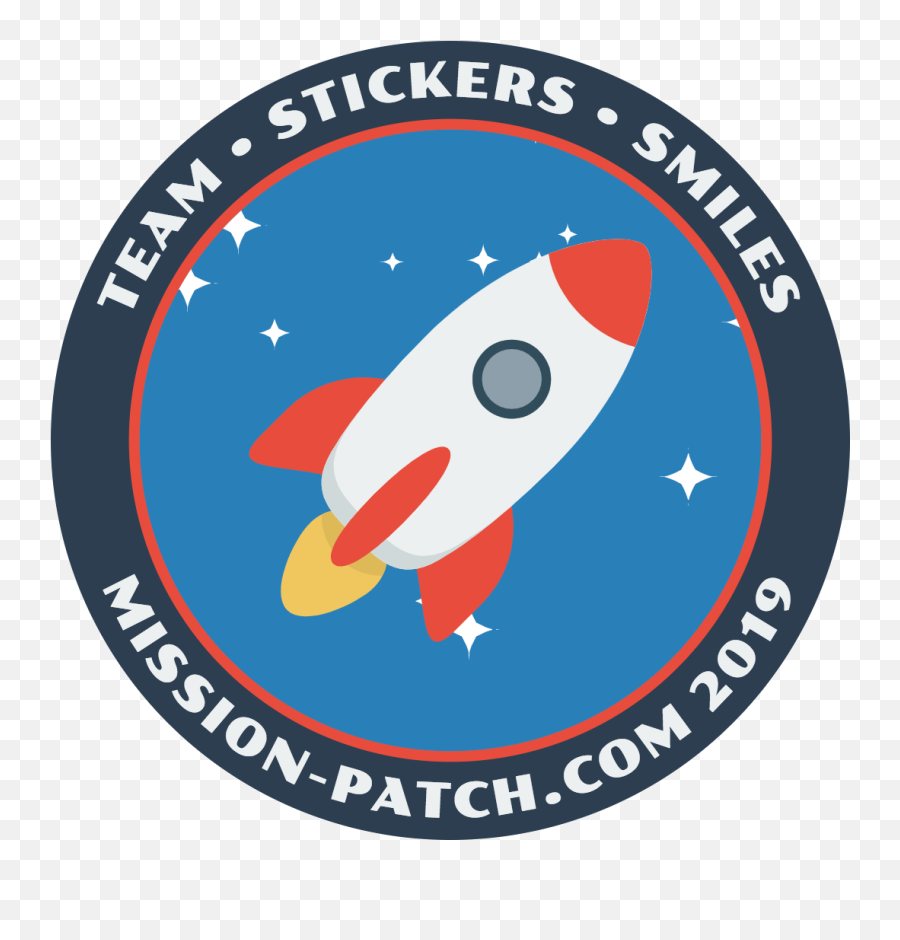 Design Mission Patch - Punkie Circle Png,Mission Png