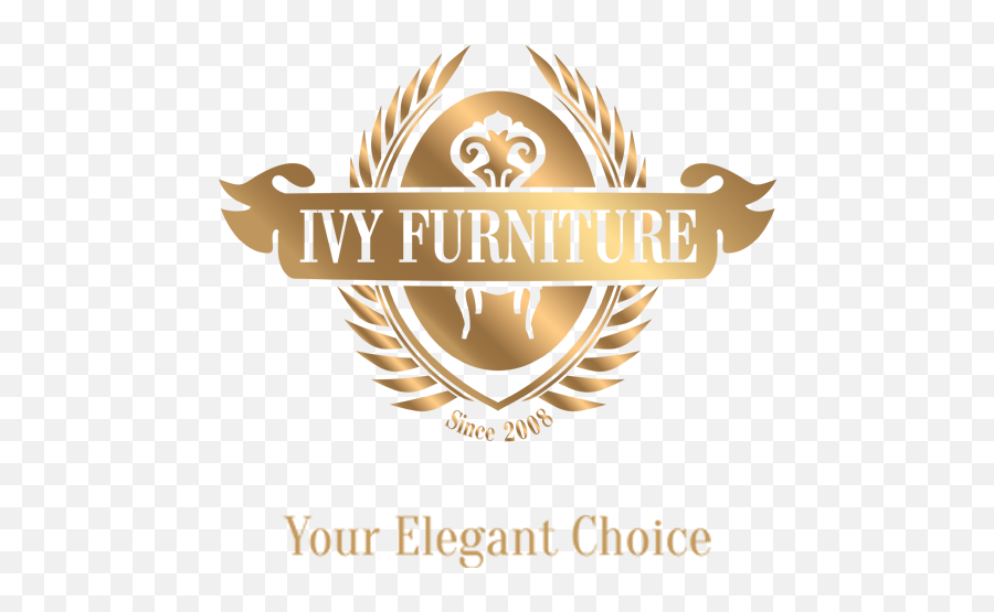 Ivy Furniture - Logo For A Furniture Business Png,Elegant Logo