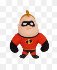 Download Hd The Incredibles Png - Plush