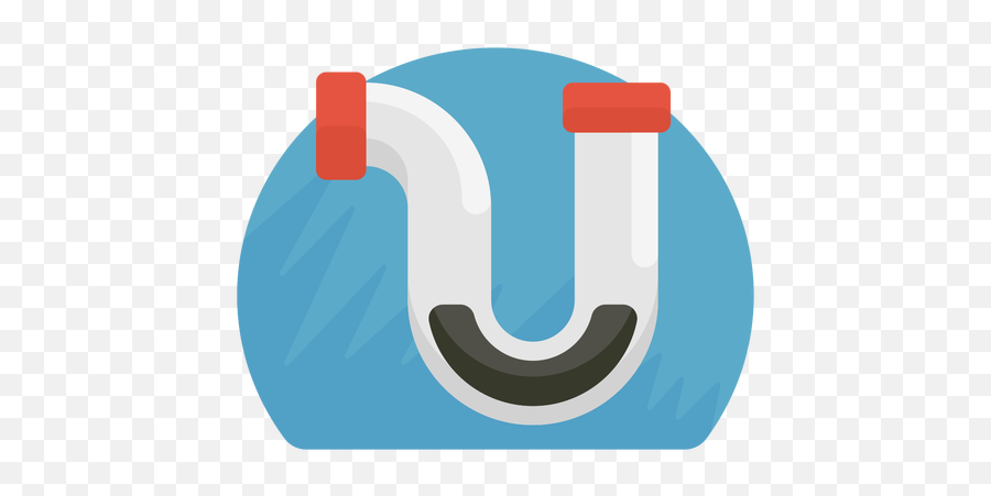 Sink Pipe Icon - Pipe Icon Png,Pipe Png