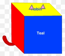Robin Teal - Podcast png