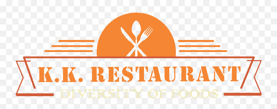 K Restaurant Logo - Graphic Design Png,Jj Restaurant Logos