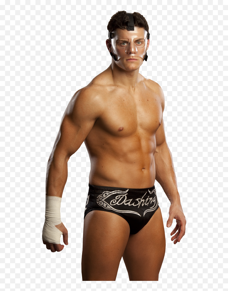 Cody Rhodes Png - Dashing Cody Rhodes Render,Cody Rhodes Png