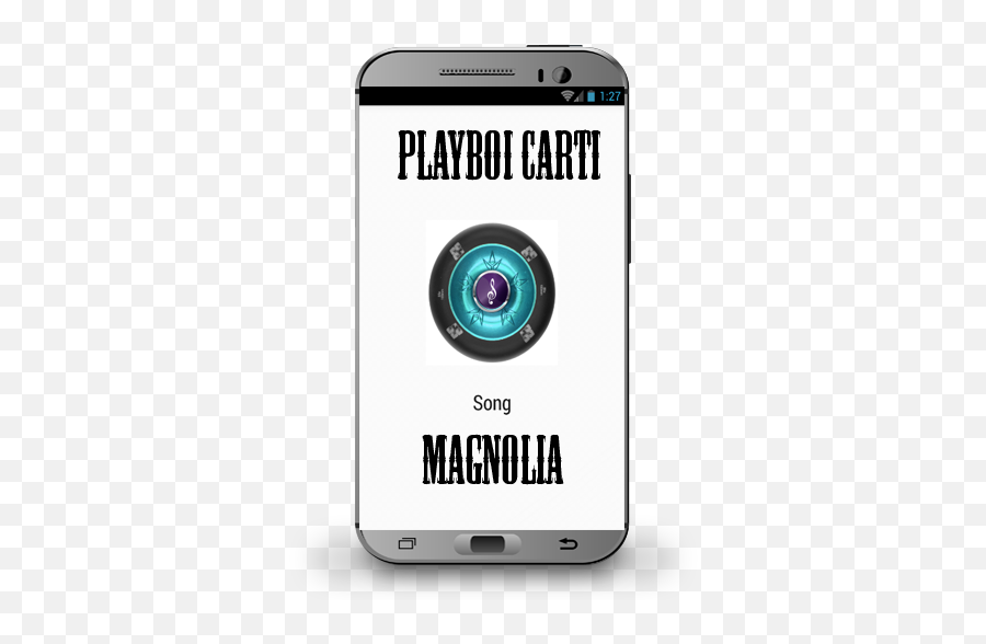 Magnolia Song Playboi Carti Apk - Smartphone Png,Playboi Carti Png
