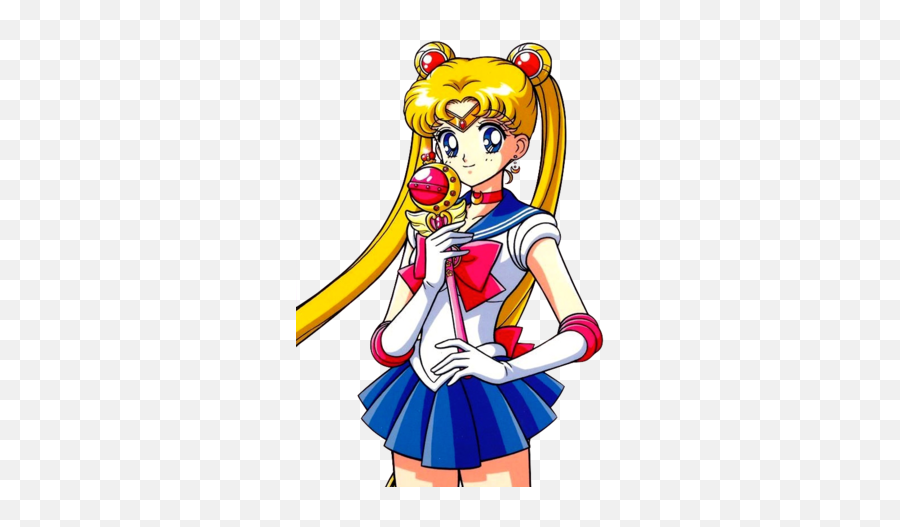 Sailor Moon - Sailor Moon Hd Png,Sailor Moon Png