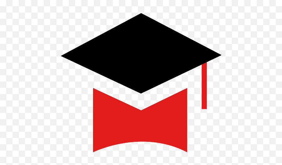 Graduation Mortarboard Png Icon - Clip Art,Mortarboard Png