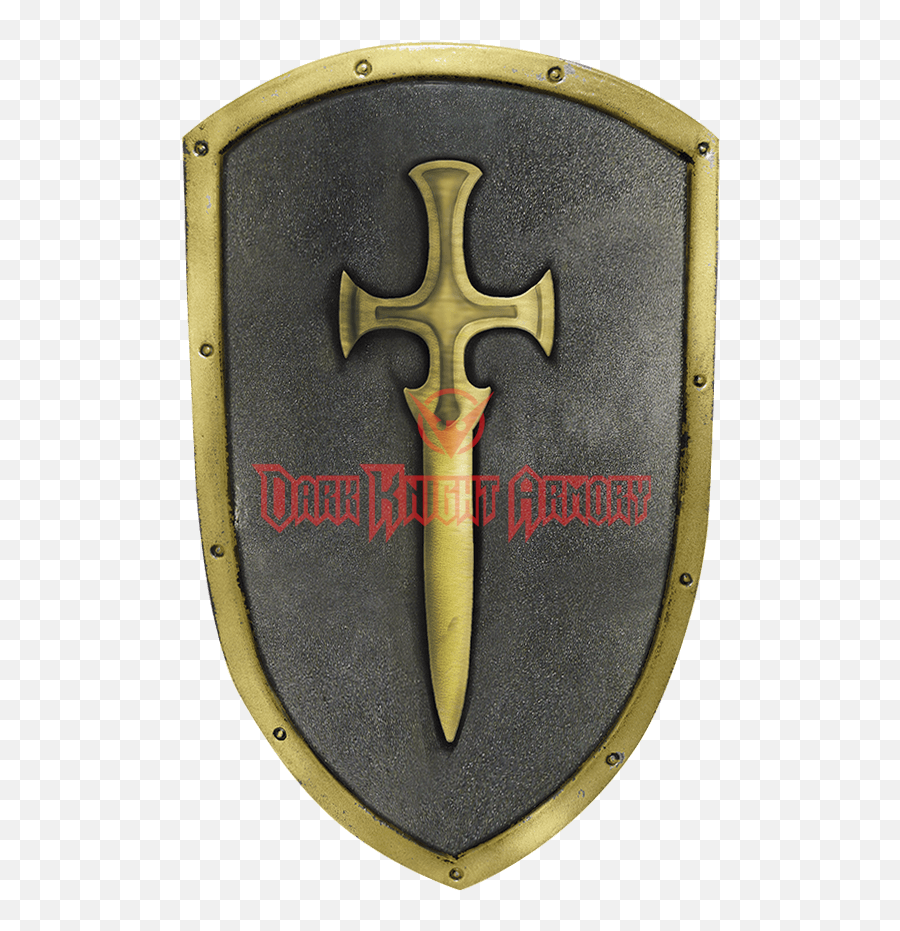 Hylian Shield Png - Shield From The Battle Of Hastings,Sword And Shield Png