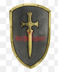 Hylian Shield Png - Shield From The Battle Of Hastings,Sword And Shield Png