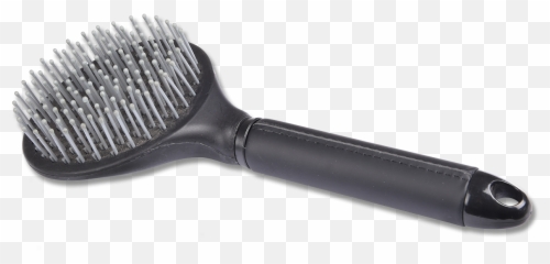 Long Hair Brush - Heben Na Hívu png