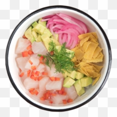 Download Ceviche Cenital - Sashimi Png,Ceviche Png